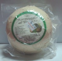 Caciotta eugubina