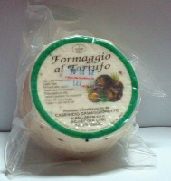 Formaggio al tartufo 